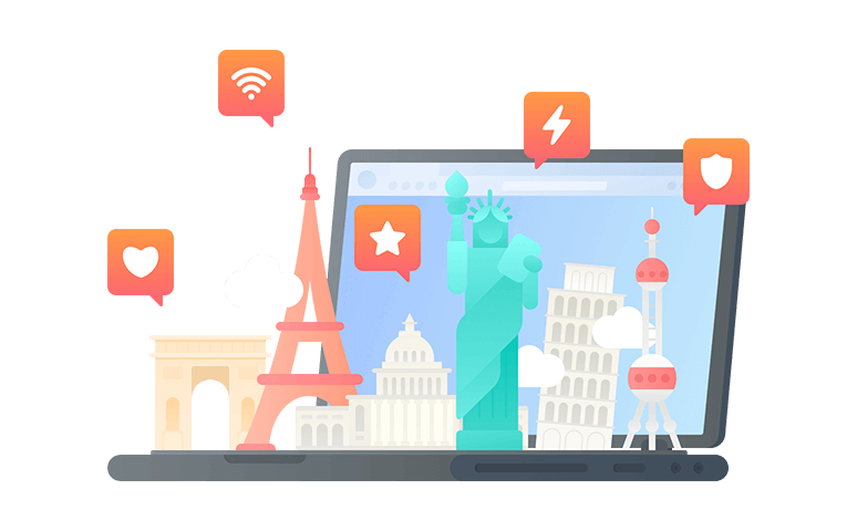 在所罗门群岛连接到中国vpn - 通行中国